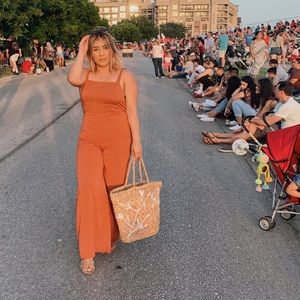 Meet your Posher, Alejandra